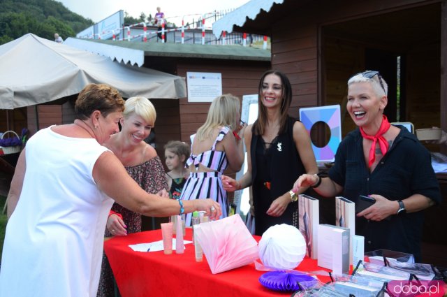 Festiwal Kolorów i koncert Tomasza Niecika na Dni Barda