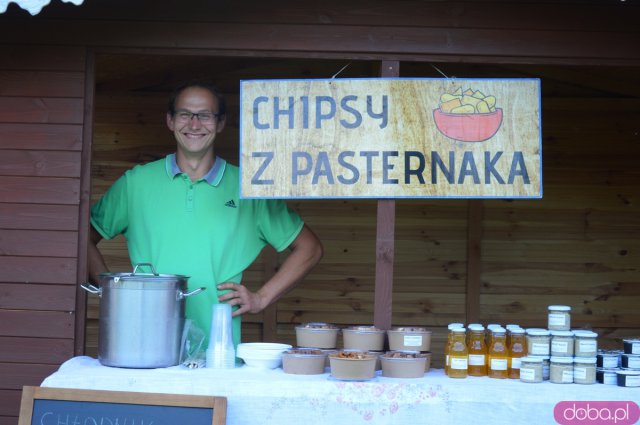 Festiwal Kolorów i koncert Tomasza Niecika na Dni Barda