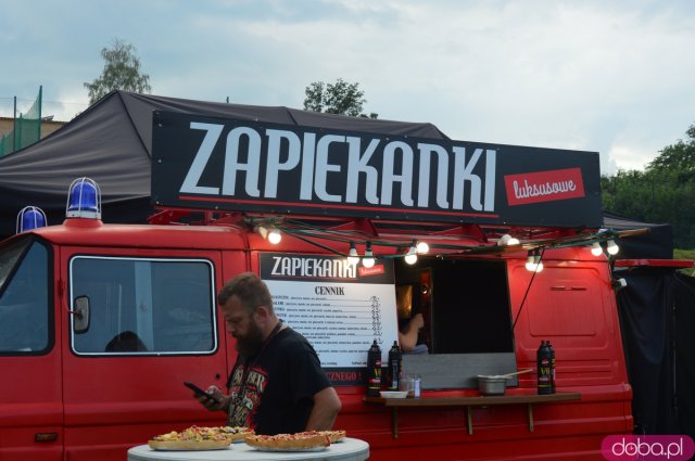 Festiwal Kolorów i koncert Tomasza Niecika na Dni Barda