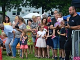 Festiwal Kolorów i koncert Tomasza Niecika na Dni Barda