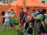 Festiwal Kolorów i koncert Tomasza Niecika na Dni Barda