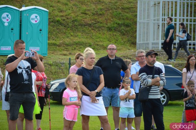 Festiwal Kolorów i koncert Tomasza Niecika na Dni Barda