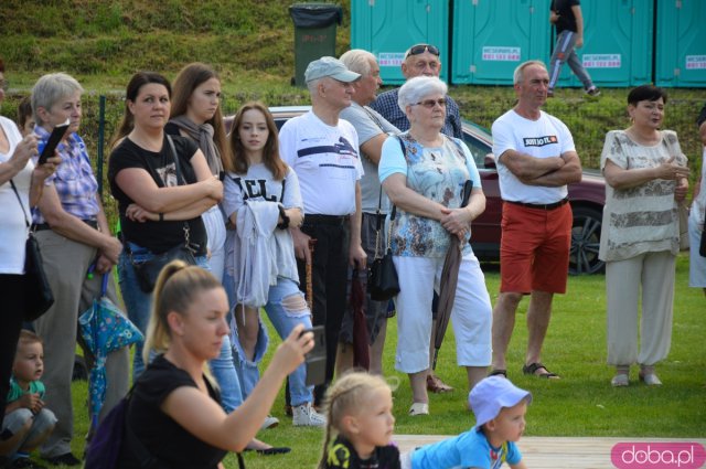 Festiwal Kolorów i koncert Tomasza Niecika na Dni Barda