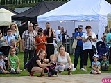 Festiwal Kolorów i koncert Tomasza Niecika na Dni Barda
