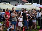 Festiwal Kolorów i koncert Tomasza Niecika na Dni Barda