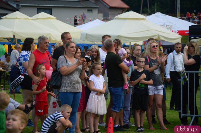 Festiwal Kolorów i koncert Tomasza Niecika na Dni Barda