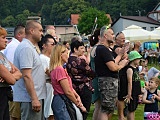 Festiwal Kolorów i koncert Tomasza Niecika na Dni Barda
