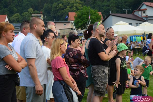 Festiwal Kolorów i koncert Tomasza Niecika na Dni Barda