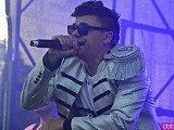 Festiwal Kolorów i koncert Tomasza Niecika na Dni Barda
