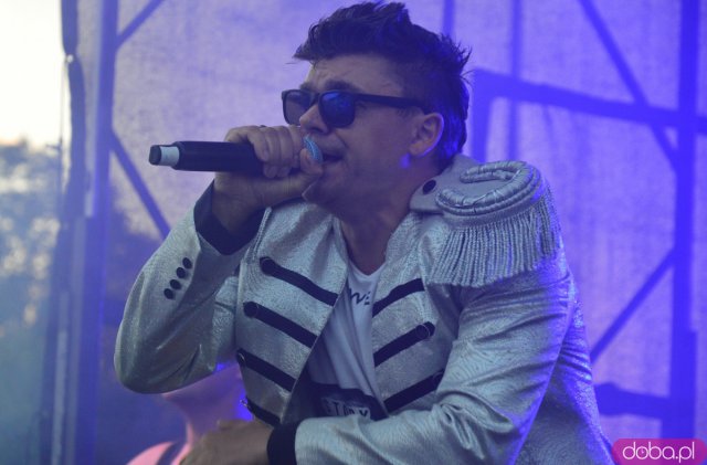 Festiwal Kolorów i koncert Tomasza Niecika na Dni Barda