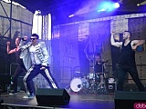 Festiwal Kolorów i koncert Tomasza Niecika na Dni Barda