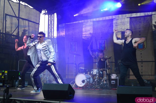 Festiwal Kolorów i koncert Tomasza Niecika na Dni Barda