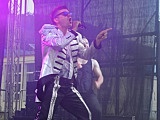 Festiwal Kolorów i koncert Tomasza Niecika na Dni Barda