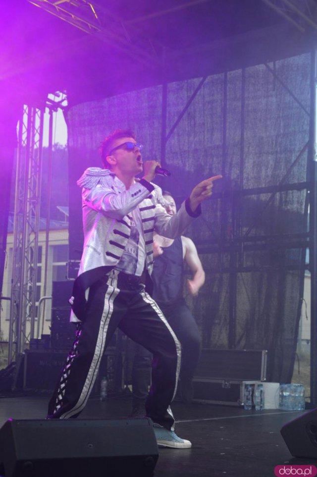 Festiwal Kolorów i koncert Tomasza Niecika na Dni Barda