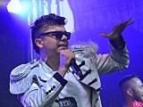 Festiwal Kolorów i koncert Tomasza Niecika na Dni Barda