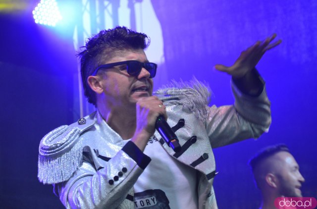 Festiwal Kolorów i koncert Tomasza Niecika na Dni Barda