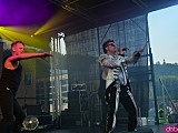 Festiwal Kolorów i koncert Tomasza Niecika na Dni Barda