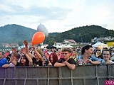 Festiwal Kolorów i koncert Tomasza Niecika na Dni Barda