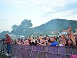 Festiwal Kolorów i koncert Tomasza Niecika na Dni Barda