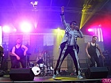 Festiwal Kolorów i koncert Tomasza Niecika na Dni Barda