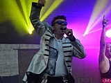Festiwal Kolorów i koncert Tomasza Niecika na Dni Barda