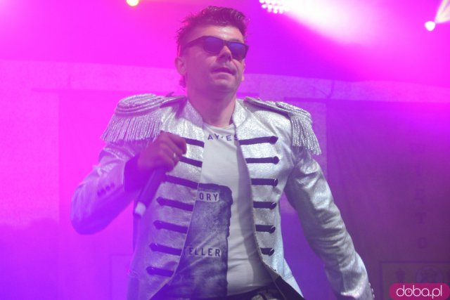 Festiwal Kolorów i koncert Tomasza Niecika na Dni Barda