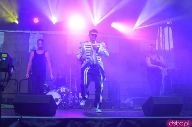 Festiwal Kolorów i koncert Tomasza Niecika na Dni Barda