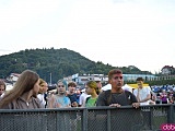 Festiwal Kolorów i koncert Tomasza Niecika na Dni Barda
