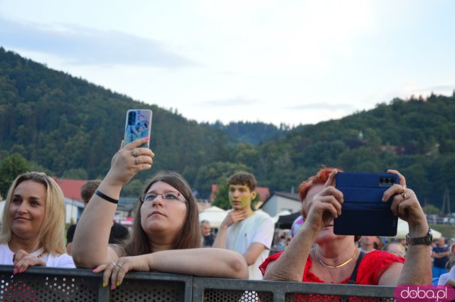 Festiwal Kolorów i koncert Tomasza Niecika na Dni Barda