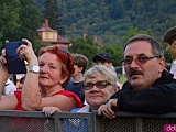 Festiwal Kolorów i koncert Tomasza Niecika na Dni Barda