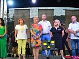 Festiwal Kolorów i koncert Tomasza Niecika na Dni Barda
