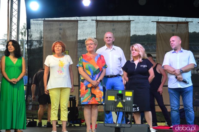 Festiwal Kolorów i koncert Tomasza Niecika na Dni Barda