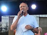 Festiwal Kolorów i koncert Tomasza Niecika na Dni Barda