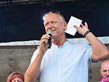 Festiwal Kolorów i koncert Tomasza Niecika na Dni Barda