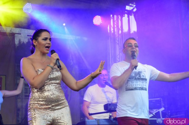 Festiwal Kolorów i koncert Tomasza Niecika na Dni Barda