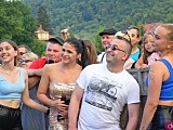 Festiwal Kolorów i koncert Tomasza Niecika na Dni Barda