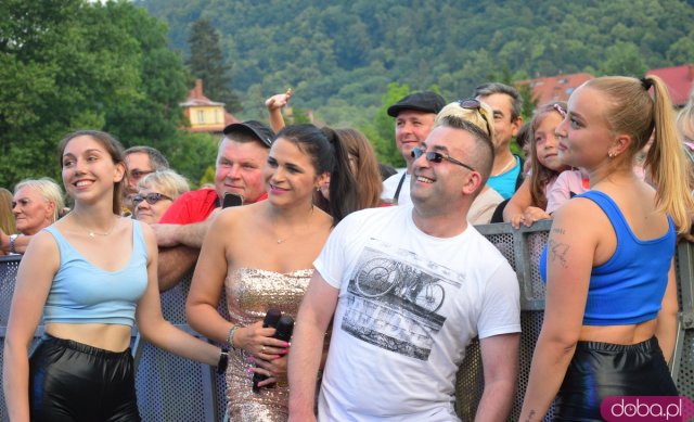 Festiwal Kolorów i koncert Tomasza Niecika na Dni Barda