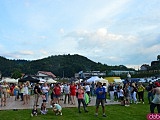 Festiwal Kolorów i koncert Tomasza Niecika na Dni Barda