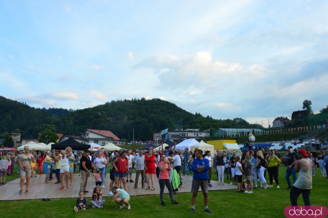 Festiwal Kolorów i koncert Tomasza Niecika na Dni Barda