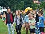 Festiwal Kolorów i koncert Tomasza Niecika na Dni Barda