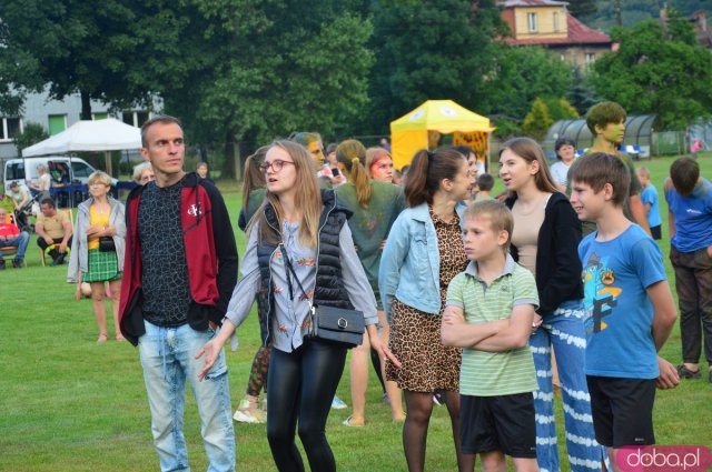 Festiwal Kolorów i koncert Tomasza Niecika na Dni Barda