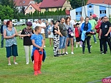 Festiwal Kolorów i koncert Tomasza Niecika na Dni Barda