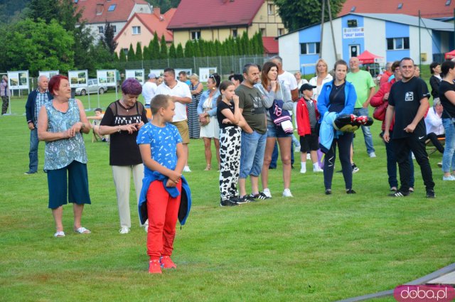 Festiwal Kolorów i koncert Tomasza Niecika na Dni Barda