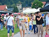 Festiwal Kolorów i koncert Tomasza Niecika na Dni Barda