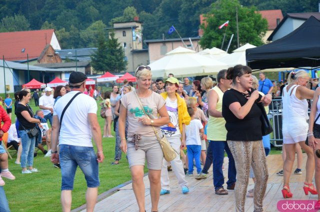 Festiwal Kolorów i koncert Tomasza Niecika na Dni Barda