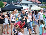 Festiwal Kolorów i koncert Tomasza Niecika na Dni Barda