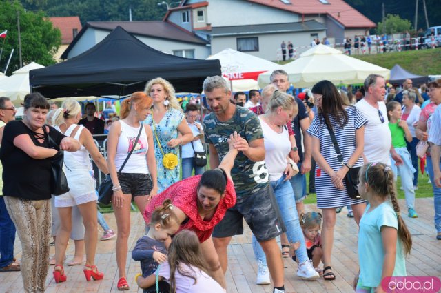 Festiwal Kolorów i koncert Tomasza Niecika na Dni Barda