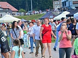 Festiwal Kolorów i koncert Tomasza Niecika na Dni Barda