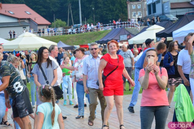 Festiwal Kolorów i koncert Tomasza Niecika na Dni Barda