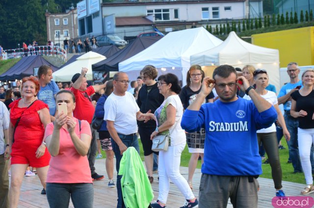 Festiwal Kolorów i koncert Tomasza Niecika na Dni Barda